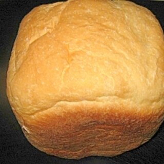 我が家のサンドイッチ用パン